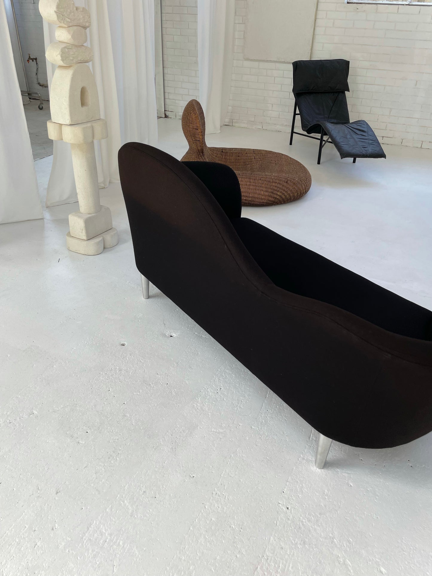 ‘Grand Piano’ by Gubi Olsen 1984