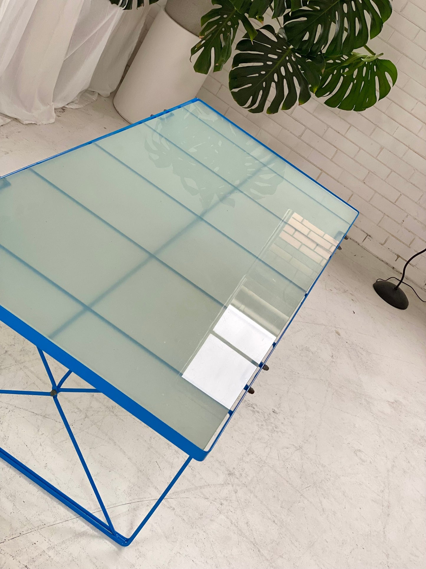 ‘Moment' Dining Table by Niels Gammelgaard for IKEA - one left