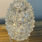 - Murano Rostrato Vase, Italy 1940s