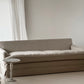 Oatmeal Linen Sofa