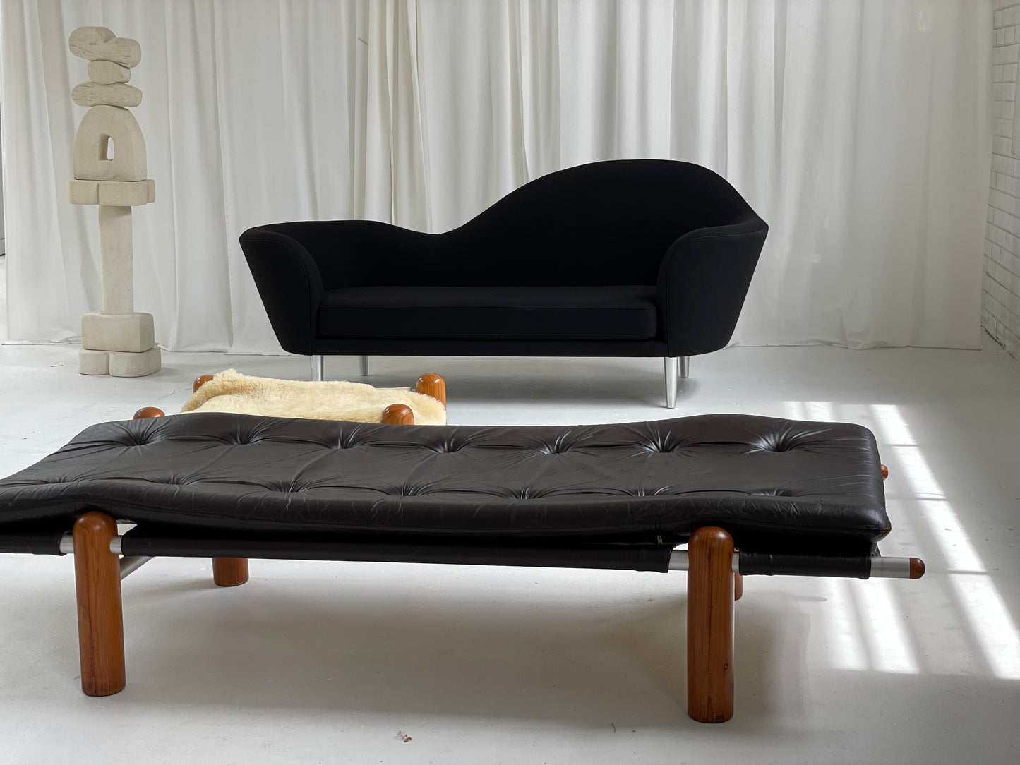 ‘Grand Piano’ by Gubi Olsen 1984