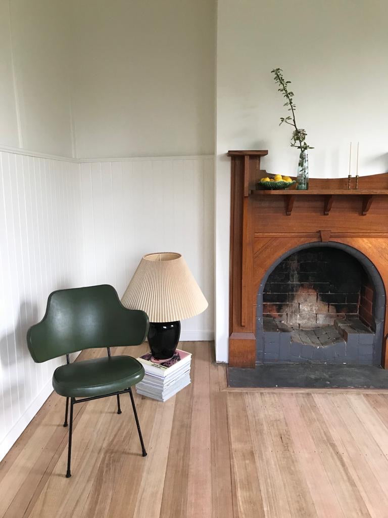 Grant Featherston TY Chair