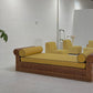 Vintage Rattan Daybed