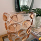 Authentic Italian Murano Glass Vase