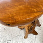 - Organic Wooden Root Table