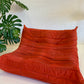 Original Togo Love Seat by Michel Ducaroy for Ligne Roset, Circa 1970’s