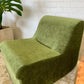 - Vintage Pod Lounge Chair
