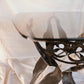 - Brutalist Side Table