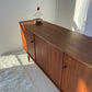 Mid Century Teak Sideboard