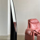- Italian Mid Century Unghia Lipstick Mirror by Rodolfo Bonetto