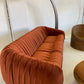 Fler Flerbelle Sofa, Circa 1970’s