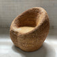 Woven Egg Chair