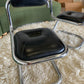 Vintage Chrome Tubular Chair by Tubemaster - 1 Available