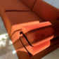 - Copper Velvet Modular Sofa Set
