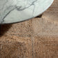 Carrara Marble Coffee Table