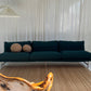 - Fritz Hansen/Pierro Lissoni Boucle Sofa