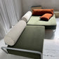 - Vintage IKEA Modular Sofa/ Daybed