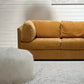 - Bespoke Mustard Sofa