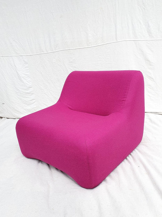 Pink Featherston Numerov VII