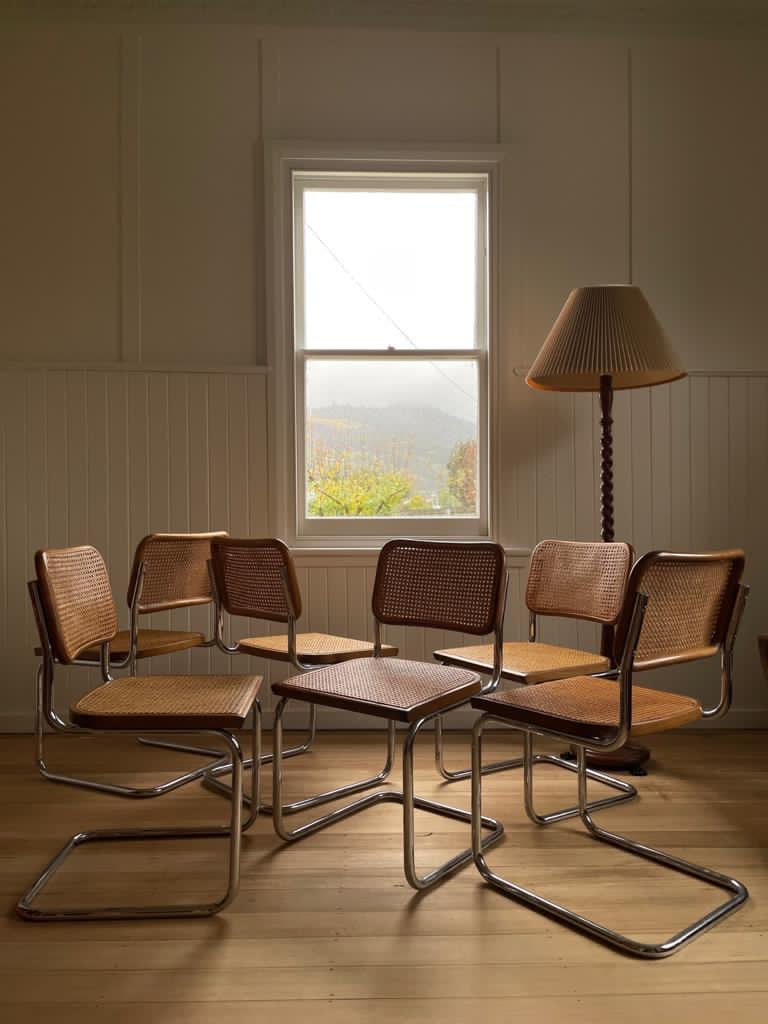 Cesca Chairs