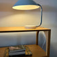 Large Mid Century Swedish Lamp