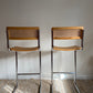 Cesca Stools - Set of 2