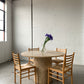 Tessellated Fossil Dining Table