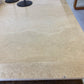 Vintage Italian Travertine Coffee Table