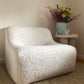Featherston Numero Shearling Chair - Preorder
