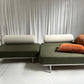 - Vintage IKEA Modular Sofa/ Daybed