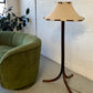 Swedish Floor Lamp by Anna Ehrner
