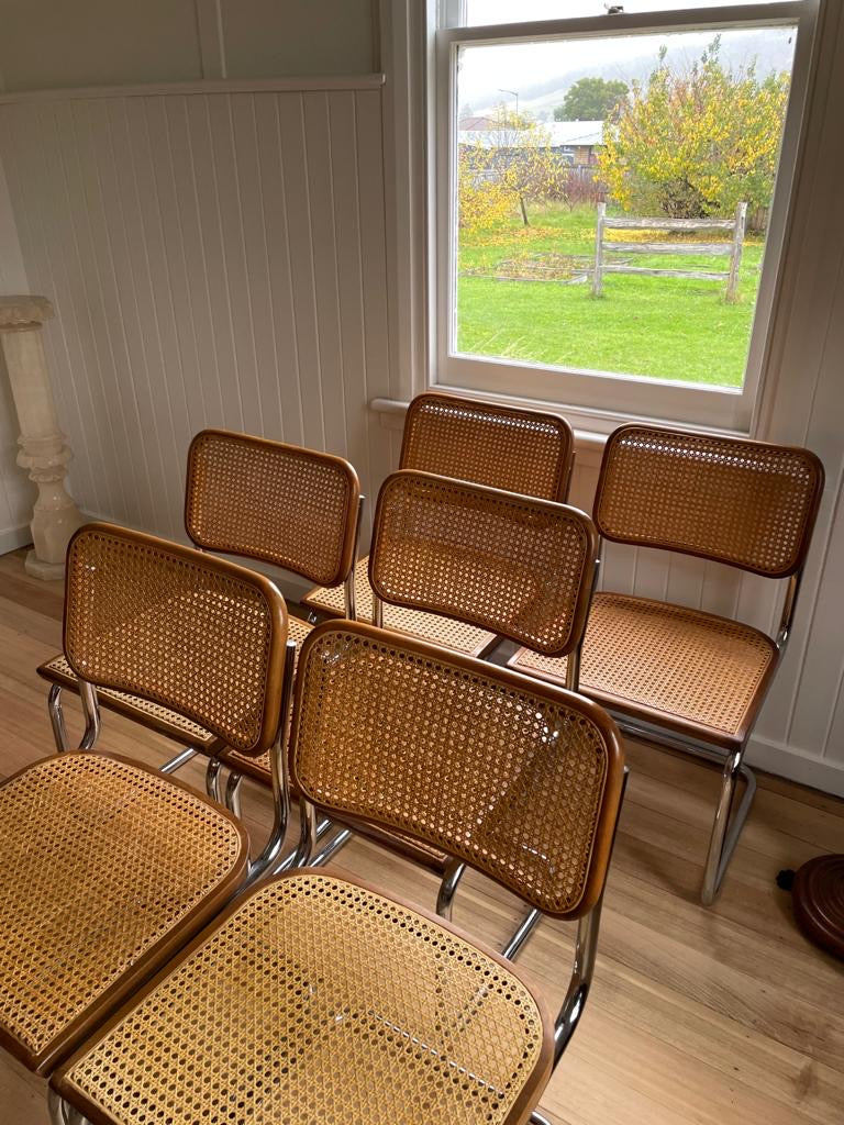 Cesca Chairs