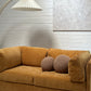 - Bespoke Mustard Sofa