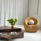 Woven Egg Chair
