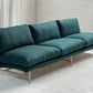 - Fritz Hansen/Pierro Lissoni Boucle Sofa