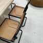 Cesca Style Chairs Black