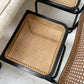 Cesca Style Chairs Black
