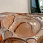 Authentic Italian Murano Glass Vase
