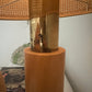 - 1970s Italian Table Lamp