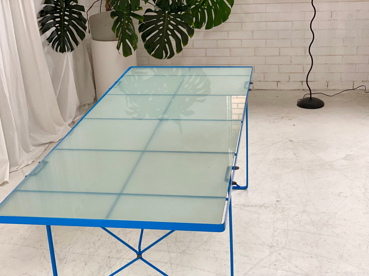 ‘Moment' Dining Table by Niels Gammelgaard for IKEA - one left