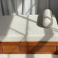 Vintage Handmade Wooden Daybed Sofa