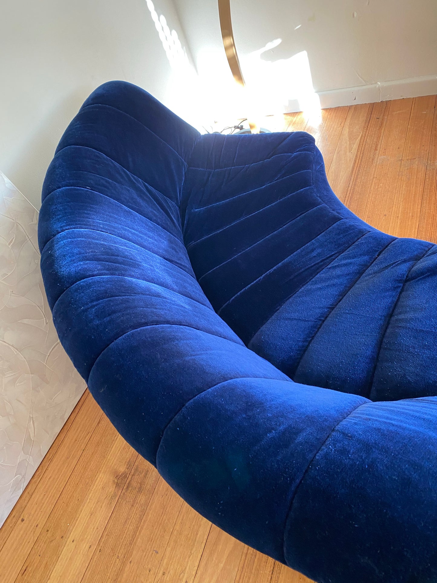 Featherston Numero VII Curved Modular