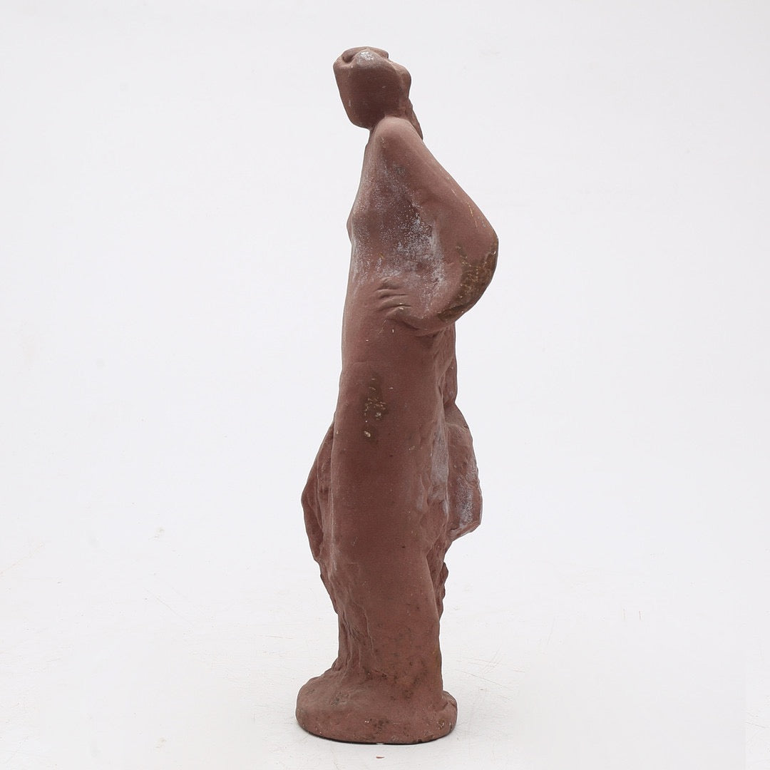 - Vintage Spanish Sculpture by Juan Martinez