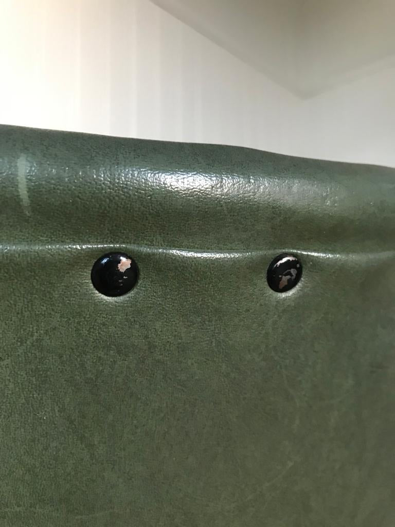 Grant Featherston TY Chair