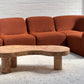 Bespoke Boucle Vintage Modular Sofa