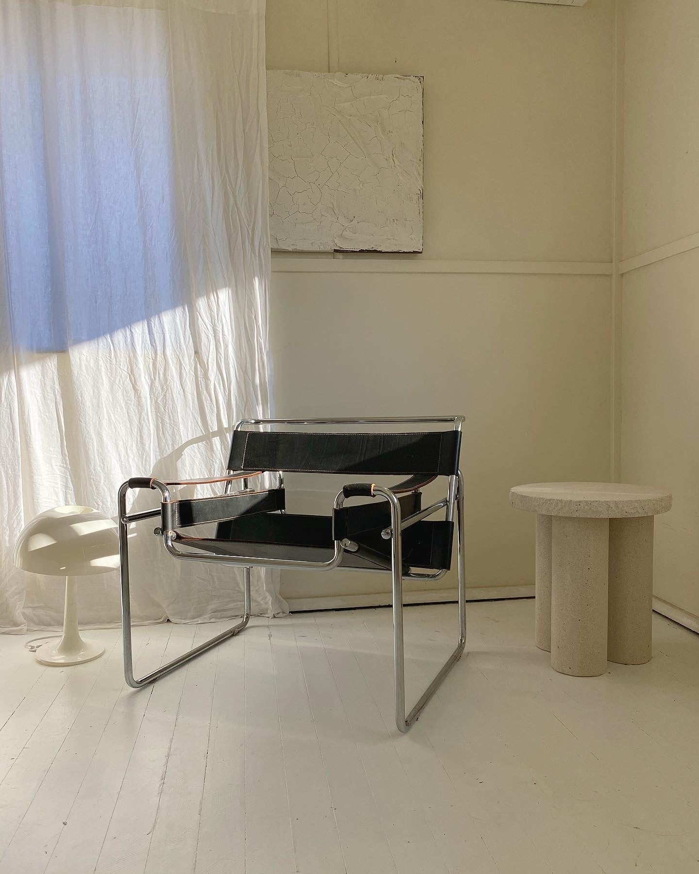 Wassily Chairs