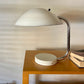 Large Mid Century Swedish Lamp