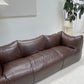 - Le Bambole Three Seater Mario Bellini for B&B Italia