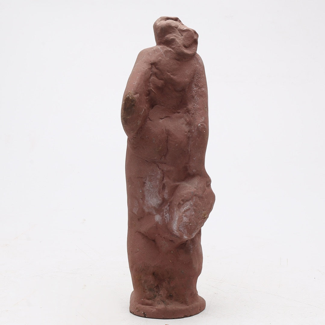 - Vintage Spanish Sculpture by Juan Martinez