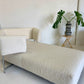 Wool Boucle “Tangeri” Sofa by Francesco Binfare for Edra